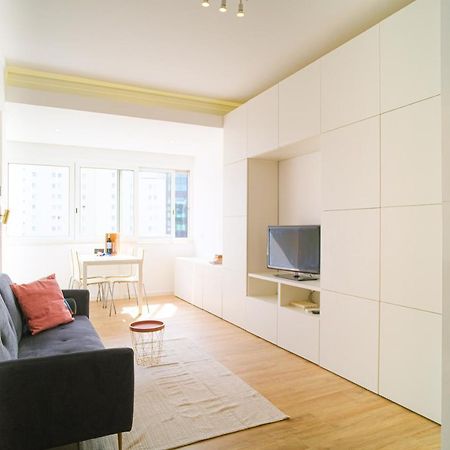 리스본 The Plaza Flat 아파트 외부 사진