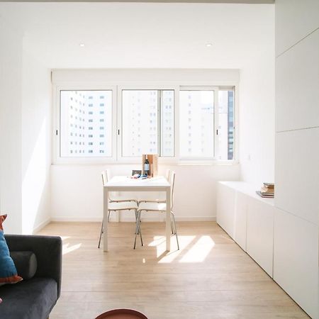 리스본 The Plaza Flat 아파트 외부 사진