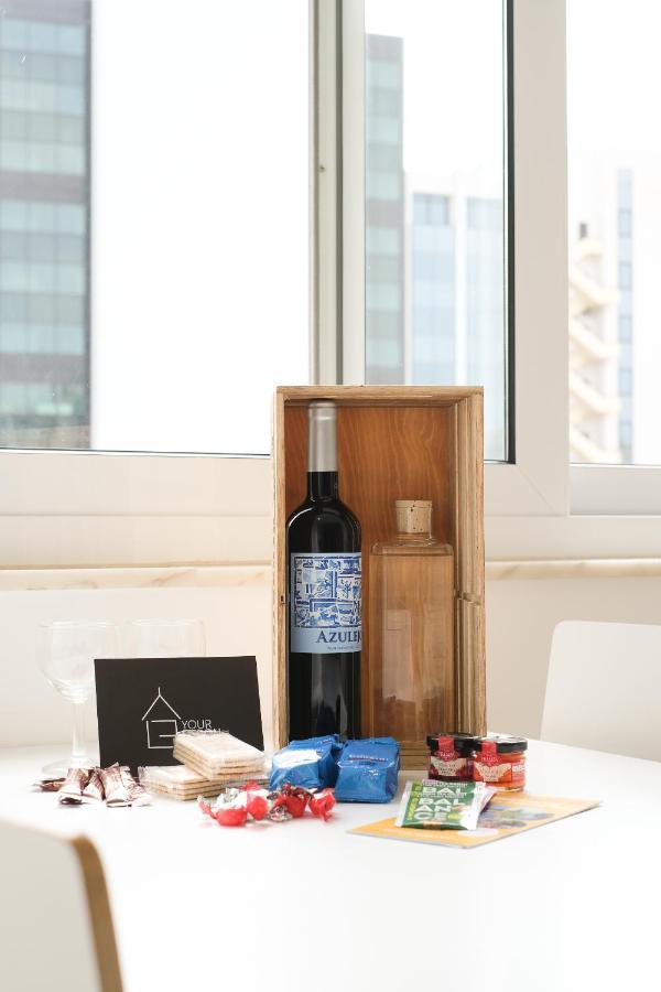 리스본 The Plaza Flat 아파트 외부 사진